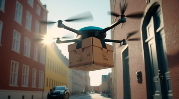 Nyhed: Investér i globale Megatrends