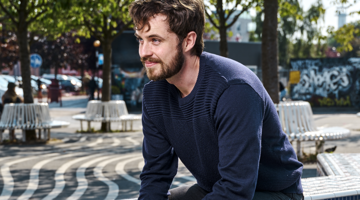 Til kamp mod de dårlige vaner