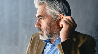 Sundhedsaktier er andet og mere end Novo