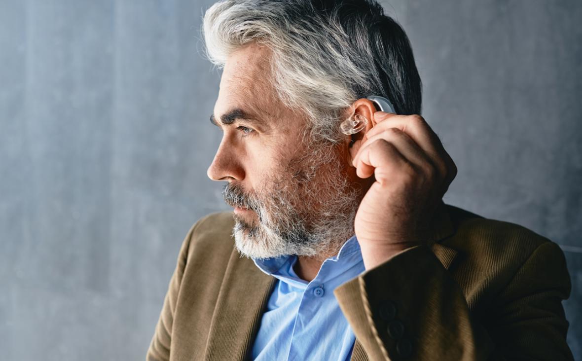 Sundhedsaktier er andet og mere end Novo