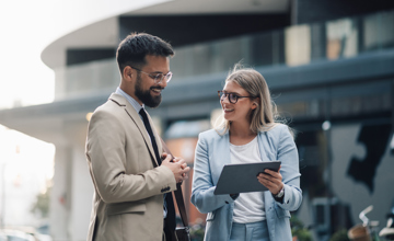 Risikovilligheden vender tilbage