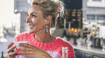 Råb din drøm til universet