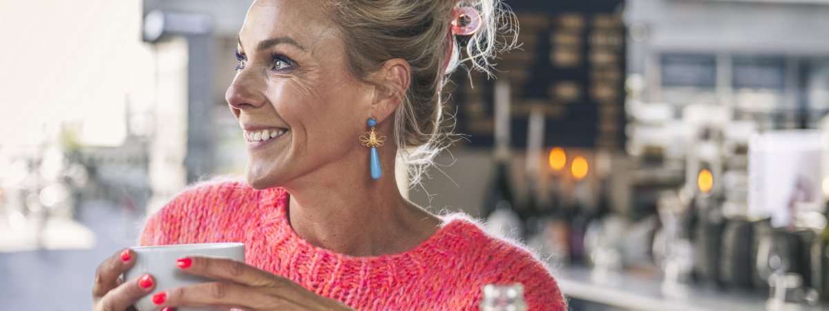 Råb din drøm til universet