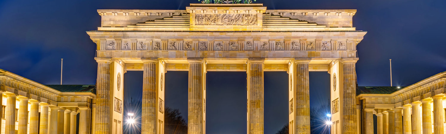 Kan Tyskland drive Europas vækst?