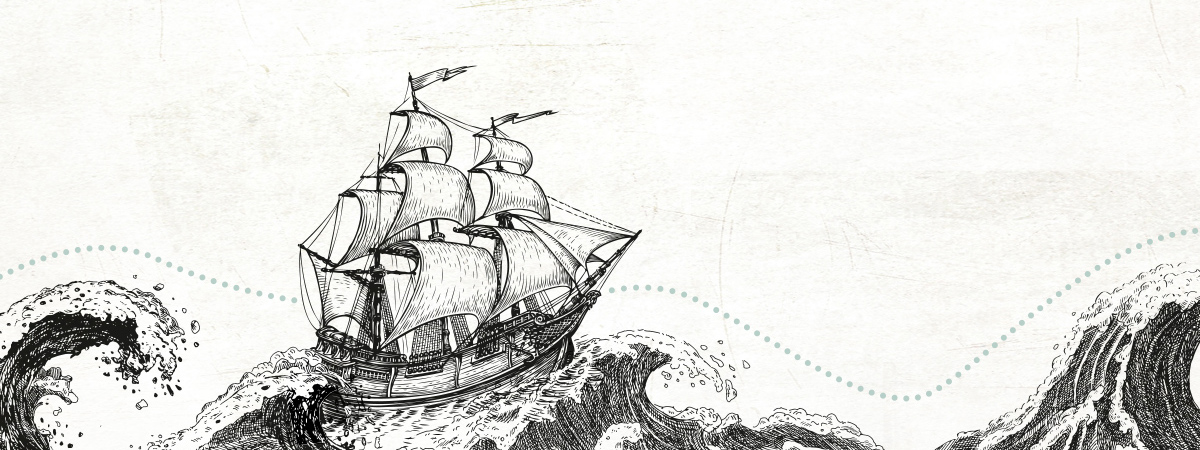 Lyt ikke til sirenernes sang