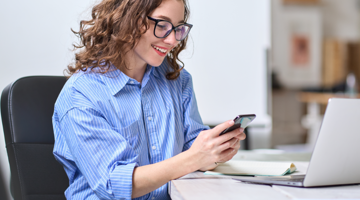 Investering vinder frem blandt unge