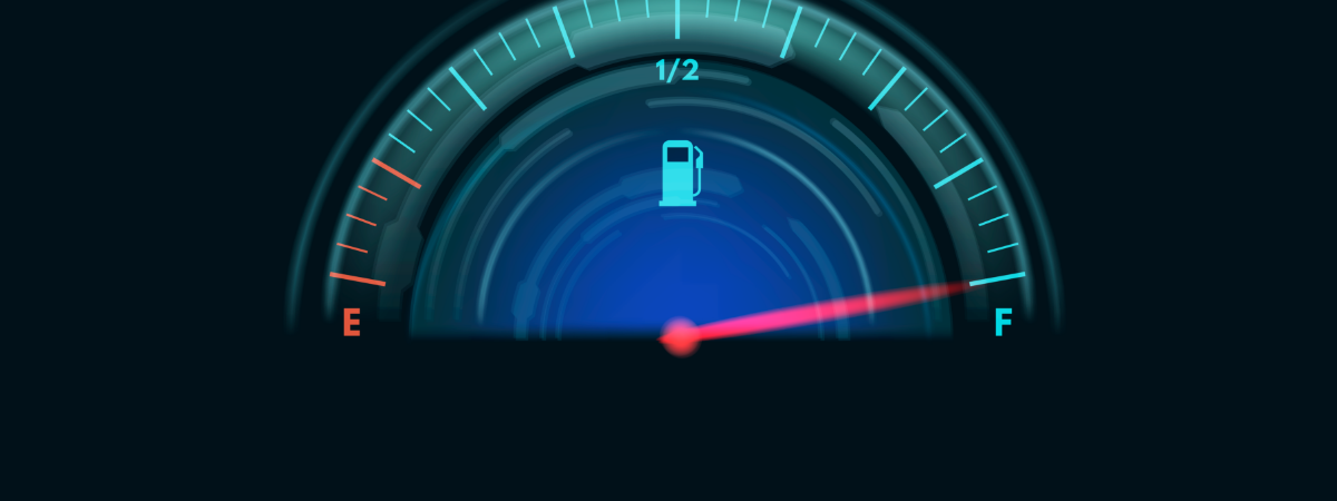 Geninvestering Din motor til  langsigtet vækst