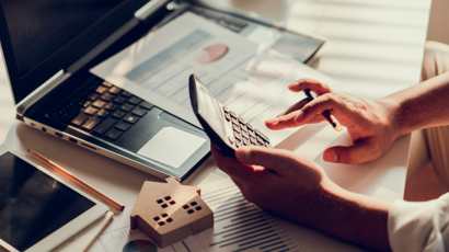 Stor interesse for danske realkreditobligationer