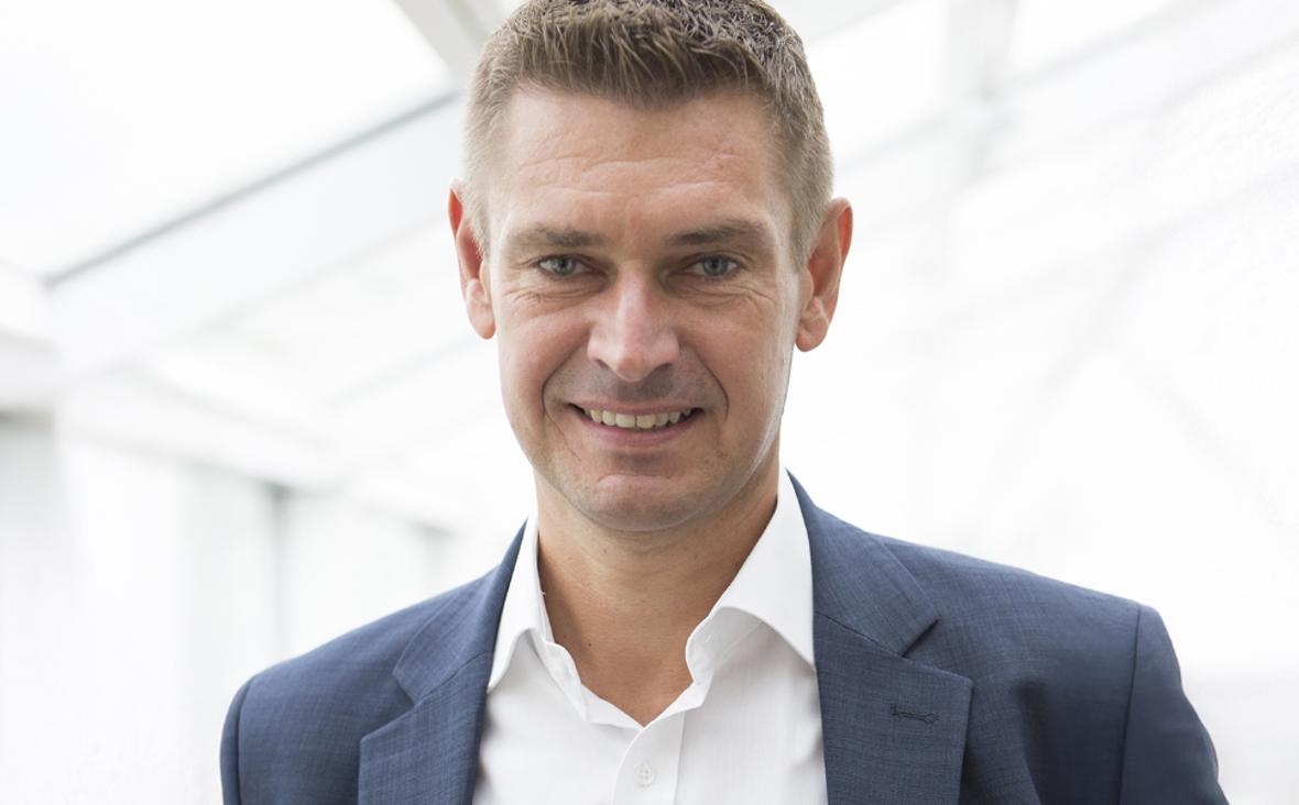 <p>Strategen bag din opsparing</p>