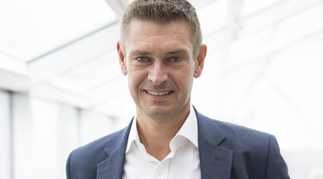 <p>Strategen bag din opsparing</p>