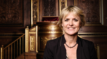 Hvor skal vi hen, EU?