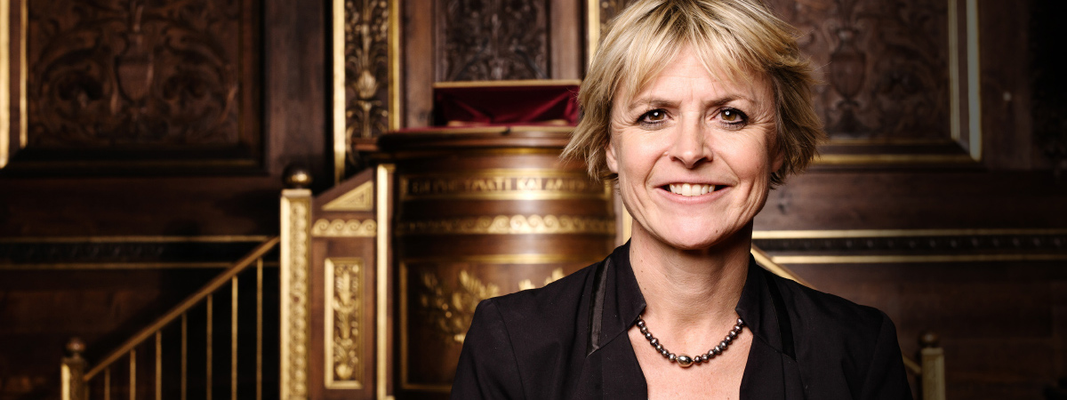 Hvor skal vi hen, EU?