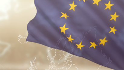 Vi er ret dygtige i Europa når vi bliver presset