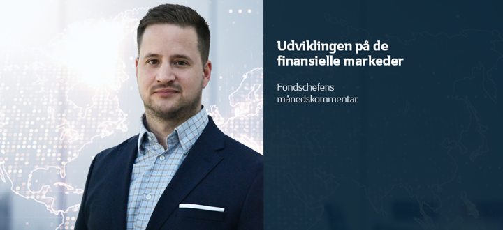 Stærk start på årets sidste kvartal