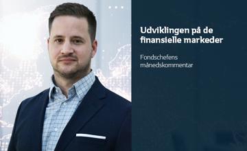 Stærk start på årets sidste kvartal