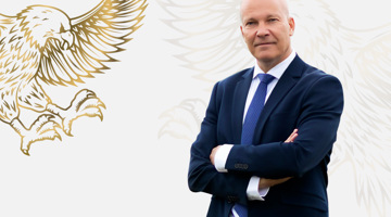 Det lille Amerikanske lys i mørket