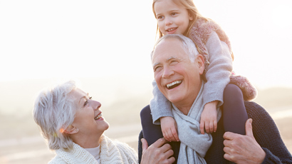 Stigende levealder kan forgylde sundhedsselskaber