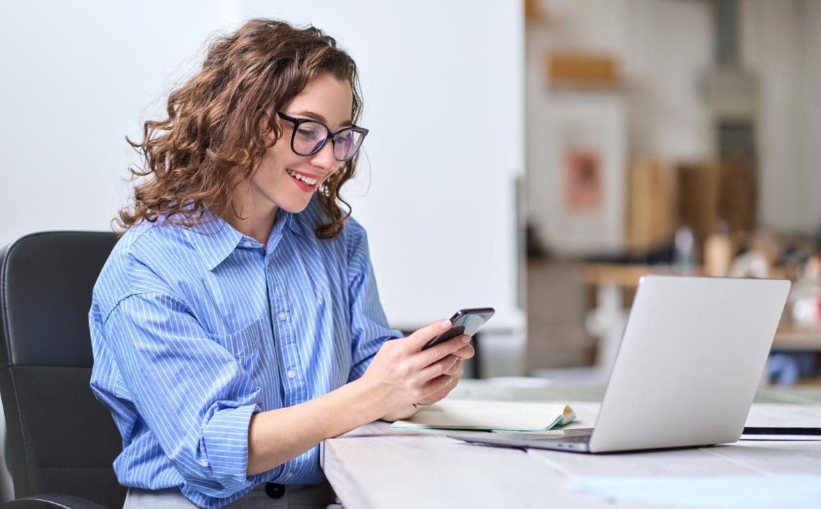 Investering vinder frem blandt unge