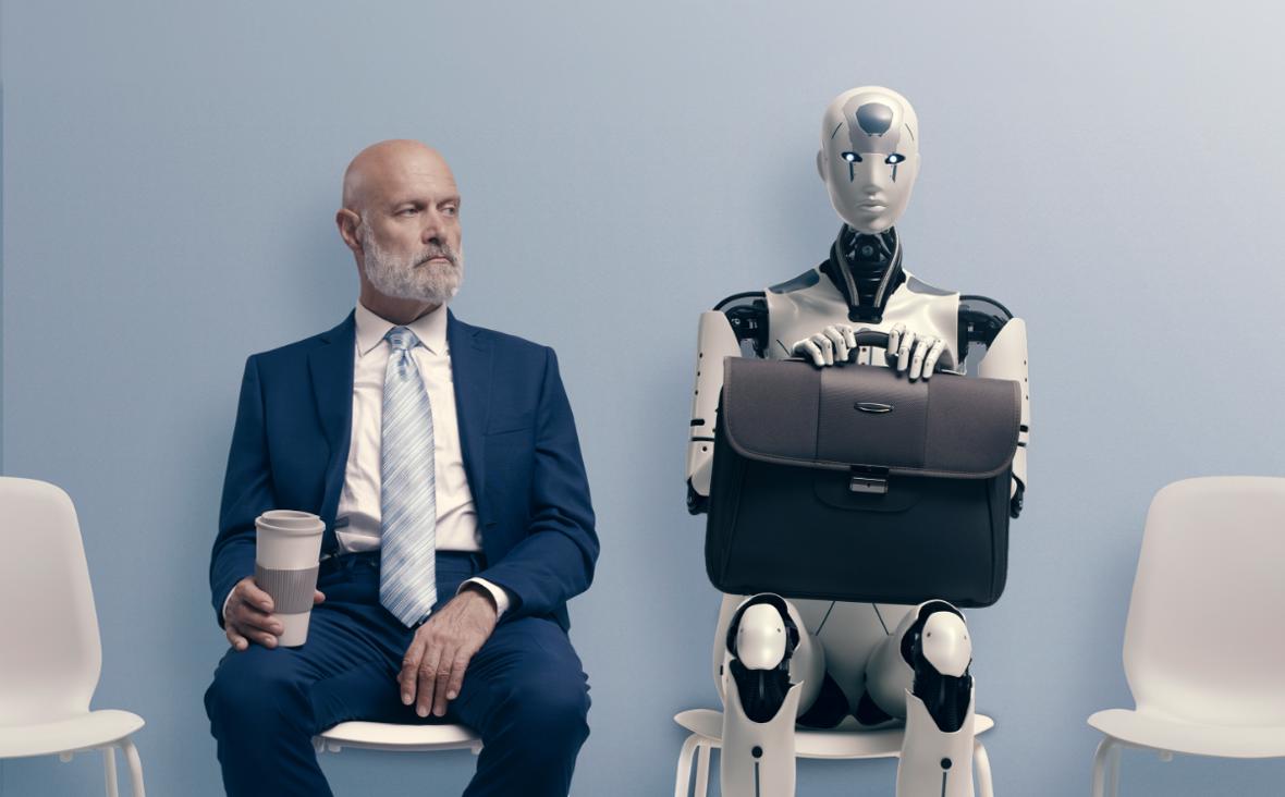 Kunstig intelligens vil ændre måden, vi lever på