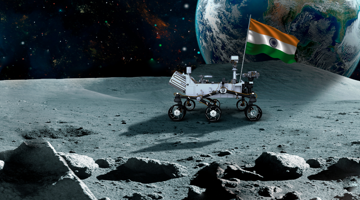 Der sker også fremskridt  i verden