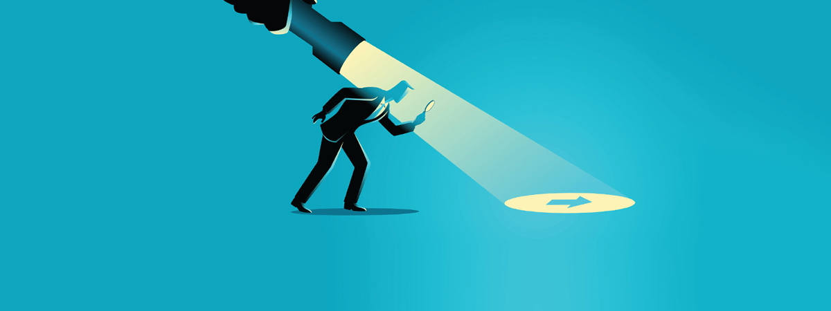 På jagt efter nye investeringstendenser