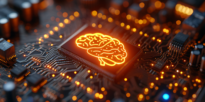 Kunstig intelligens vil forme fremtidens aktiemarked