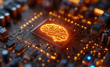 Kunstig intelligens vil forme fremtidens aktiemarked