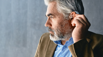 Sundhedsaktier er andet og mere end Novo