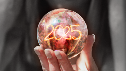 Hvor skal vi hen i 2025?