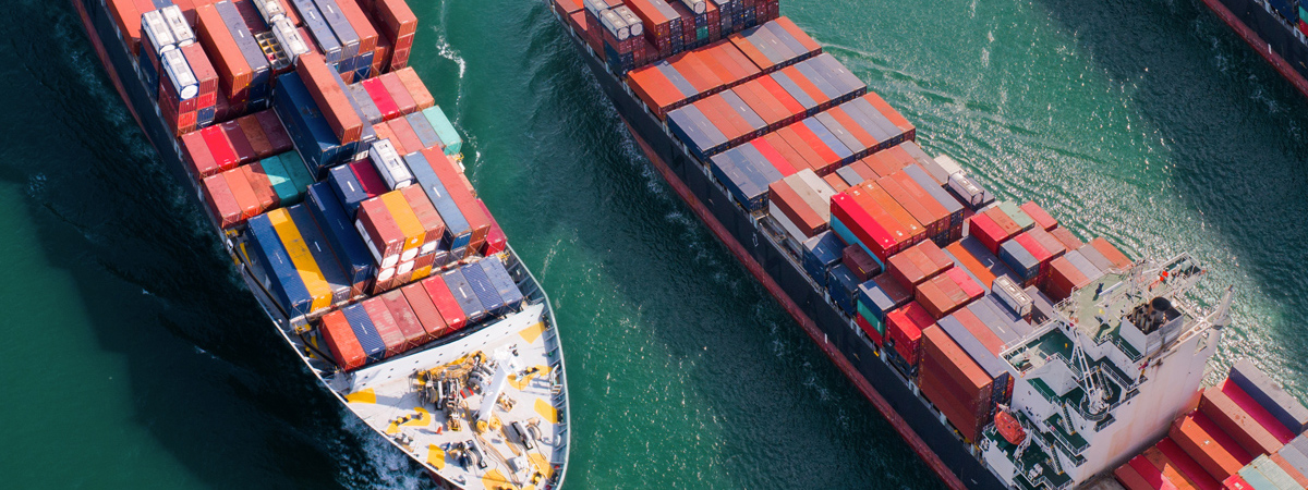 Kaos i forsyningslinjer skaber problemer på flere fronter