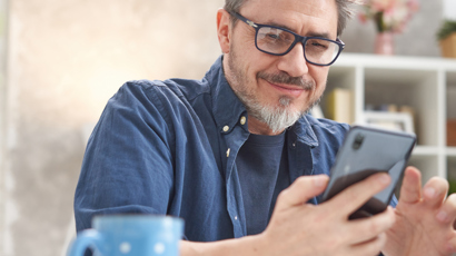 Opdatering af forventede udbytter for 2024