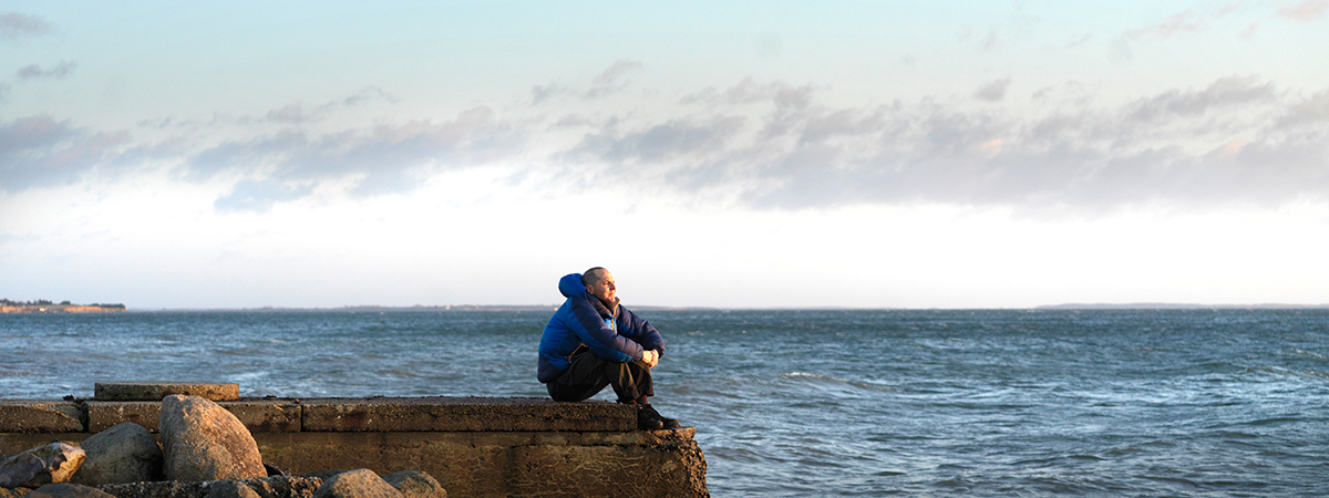 Naturen kan du ikke forhandle med