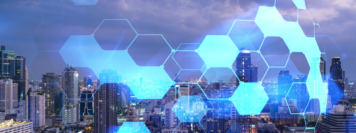 Højtflyvende teknologiaktier