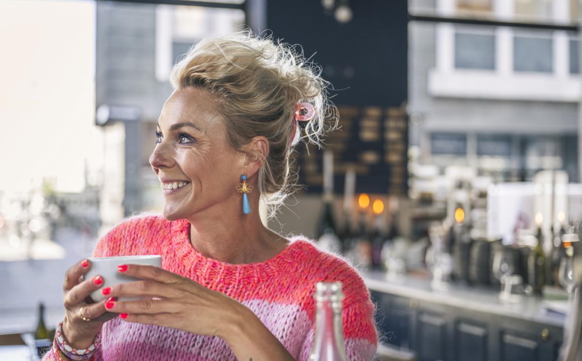 Råb din drøm til universet