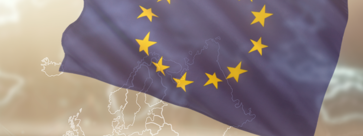 Vi er ret dygtige i Europa når vi bliver presset