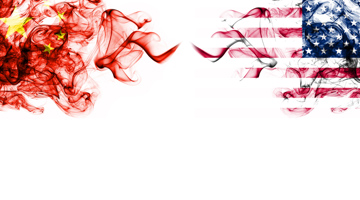 Hvad betyder konflikten mellem Kina og USA for Europa?