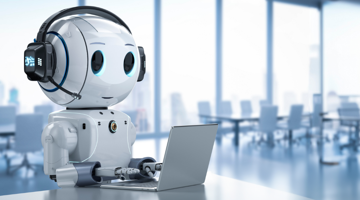 Investorer i  kunstig intelligens skal se sig godt for