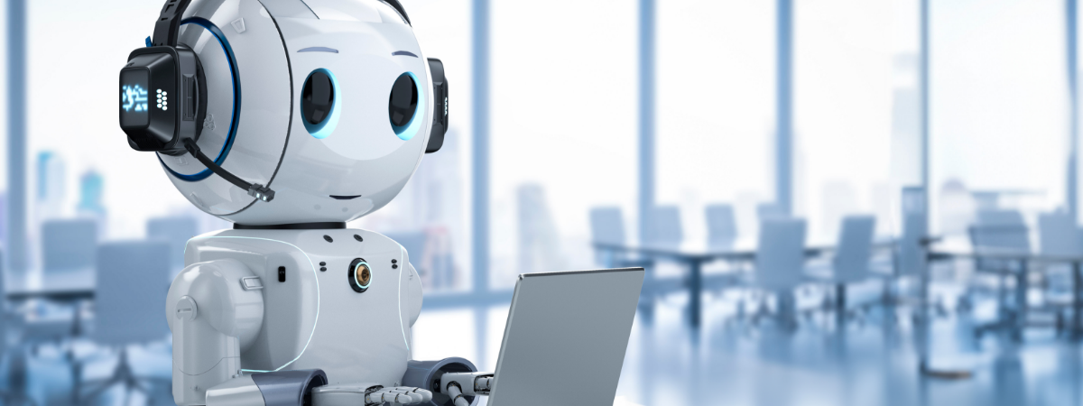 Investorer i  kunstig intelligens skal se sig godt for