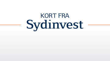<p><span style="color: rgb(255, 255, 255);">Kort fra Sydinvest</span></p>