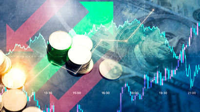 Nu er handelskrigen blevet global