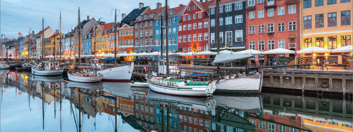 Danske aktieinvestorer foretrækker stadig hjemmebanen