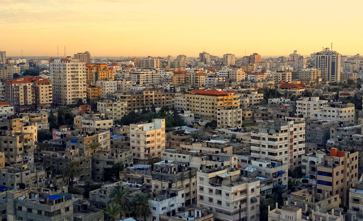 Konflikt i Gaza spreder nervøsitet på markederne