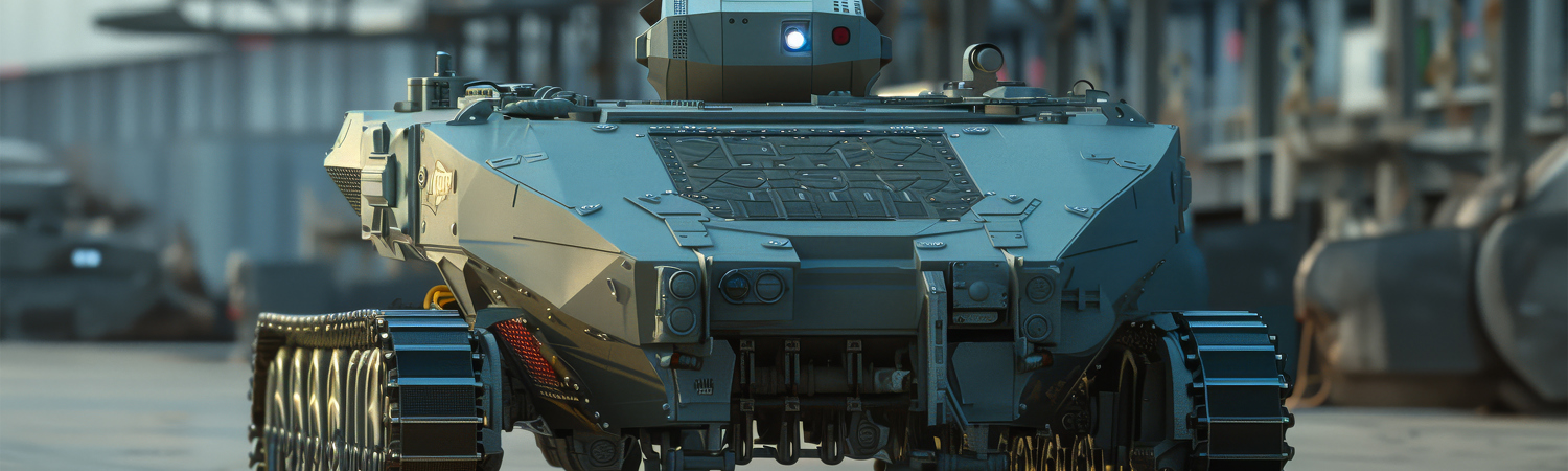 Megatrends: Fremtidens sikkerhed i front