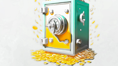 Investerings­kapløb i Andeby