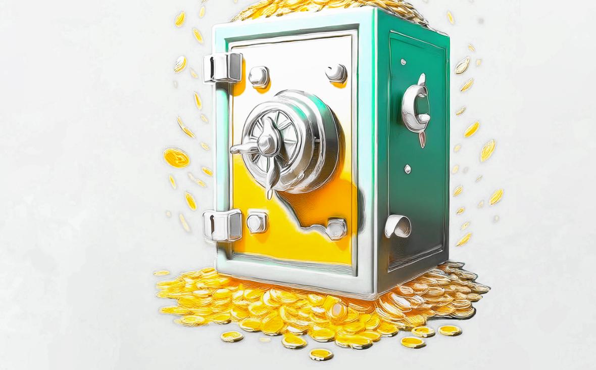 Investerings­kapløb i Andeby