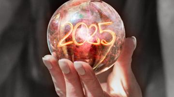 Hvor skal vi hen i 2025?