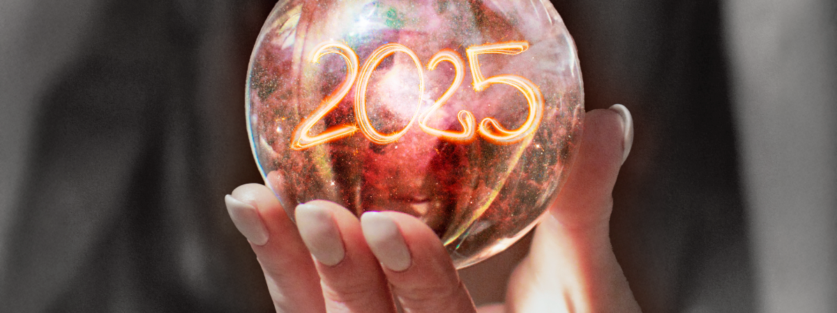 Hvor skal vi hen i 2025?