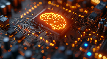 <p>Kunstig intelligens vil forme fremtidens aktiemarked</p>