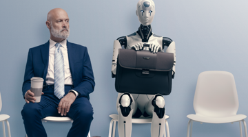 Kunstig intelligens vil ændre måden, vi lever på